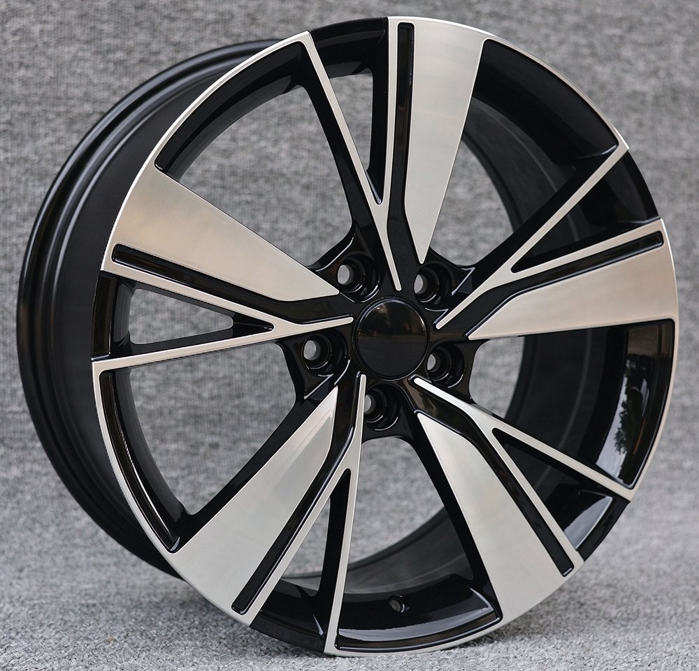 Alloy wheel F603S1299 18×8.0J 5×112 — Литой диск F603S1299